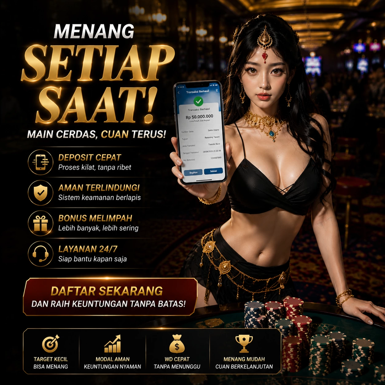 Pemula di nusabet Temukan Game Terbaik untuk Dilihat