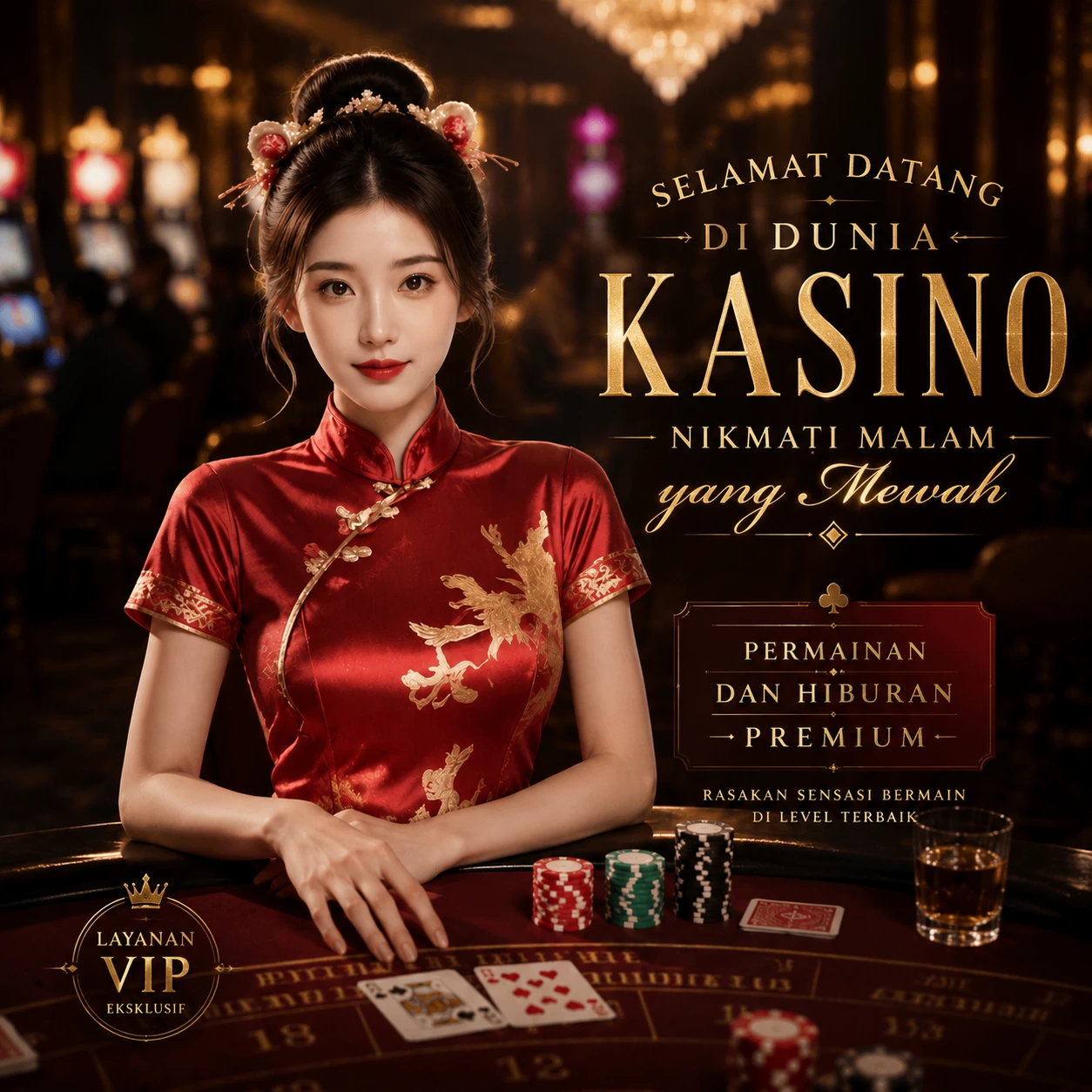 Menggali Fitur Menarik di Situs Game nusabet